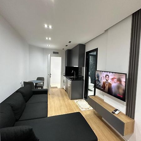Cozystayapartments By Flow Tiran Dış mekan fotoğraf
