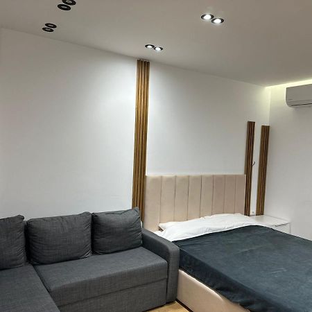 Cozystayapartments By Flow Tiran Dış mekan fotoğraf