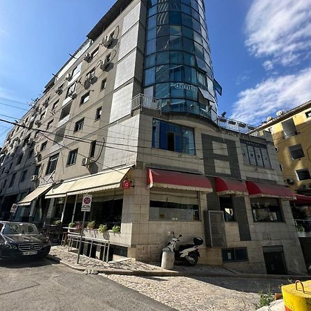 Cozystayapartments By Flow Tiran Dış mekan fotoğraf