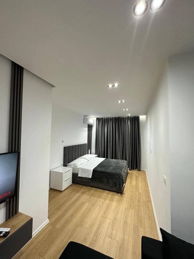 Cozystayapartments By Flow Tiran Dış mekan fotoğraf