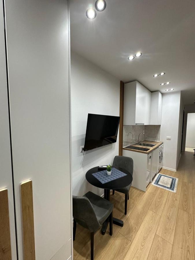 Cozystayapartments By Flow Tiran Dış mekan fotoğraf