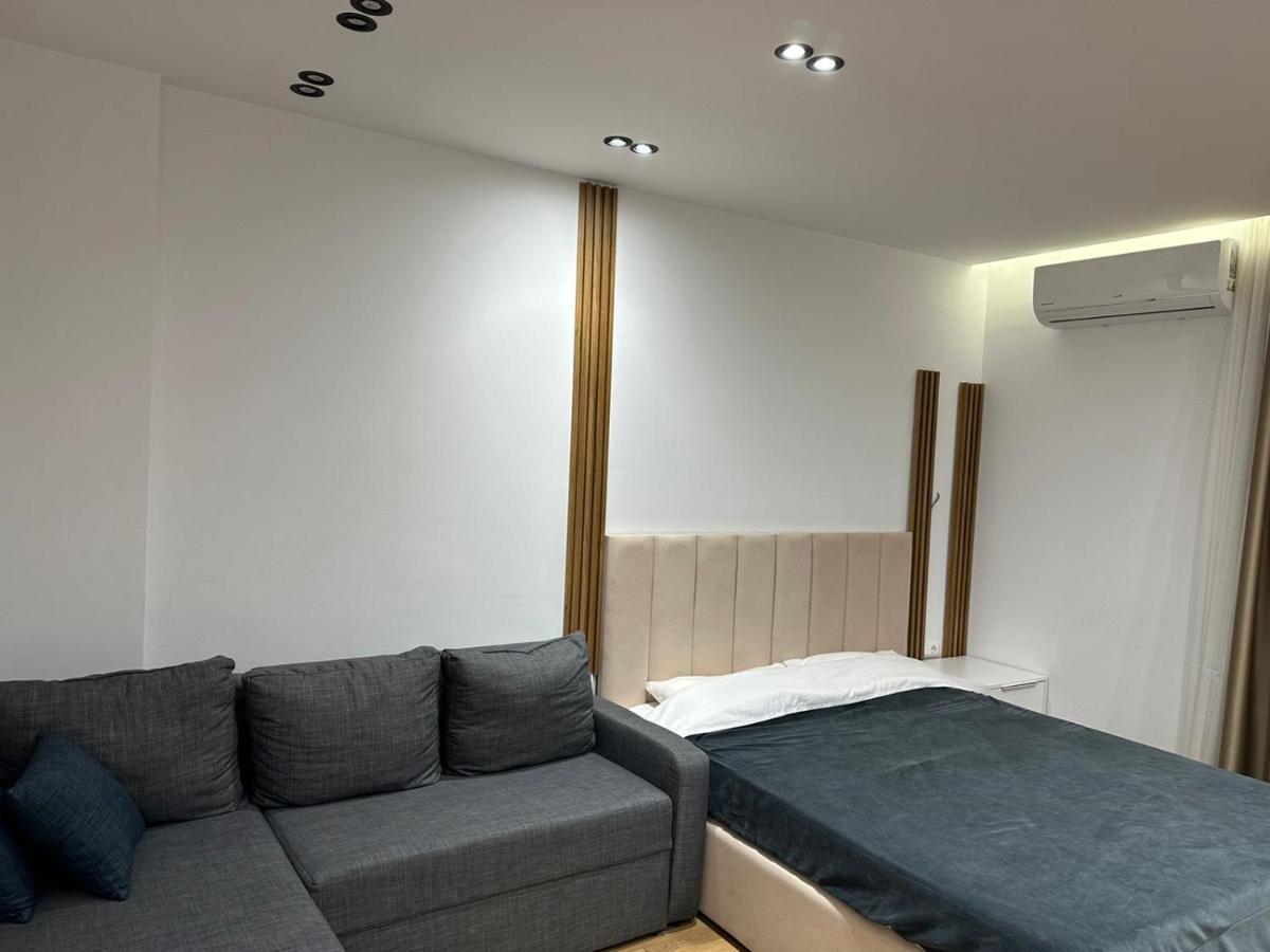Cozystayapartments By Flow Tiran Dış mekan fotoğraf